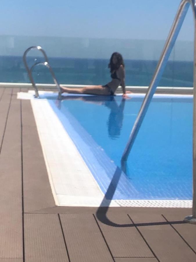 Apartamento Paraiso Frente Al Mar Málaga