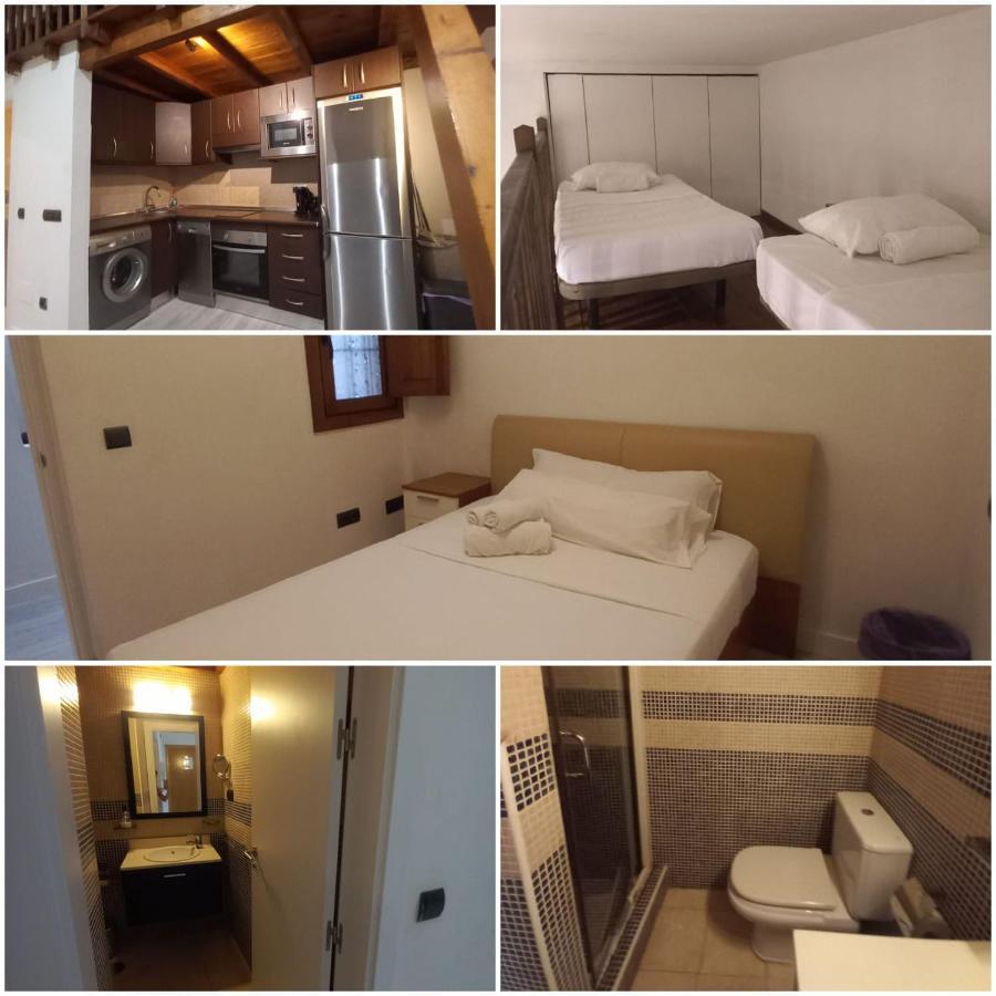 Apartamento Apartamento En El Casco Histórico *
