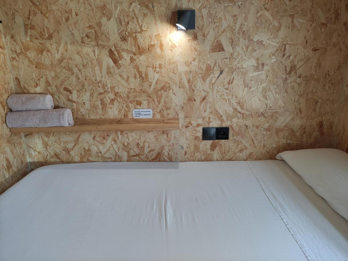 Welcome Hostal *