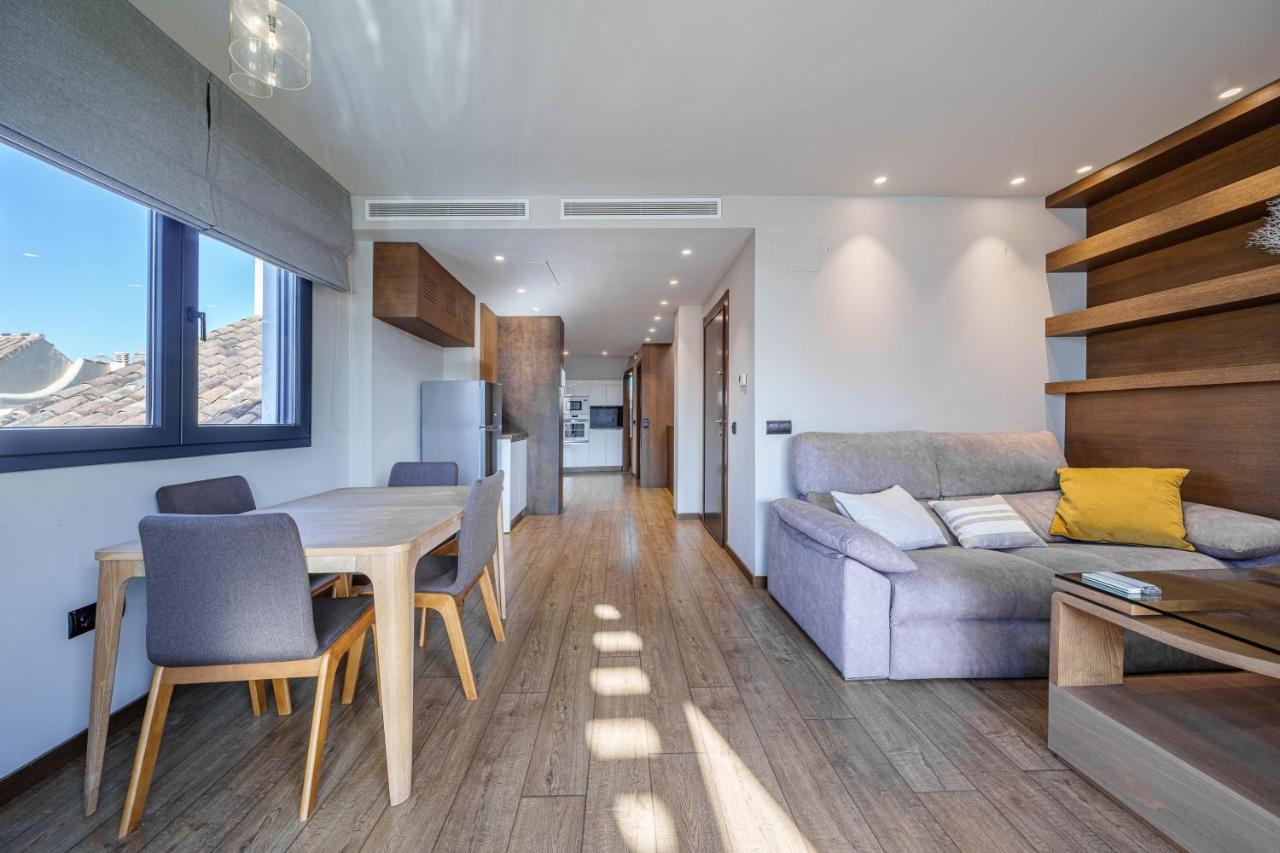 Apartment Gibralfaro Centro