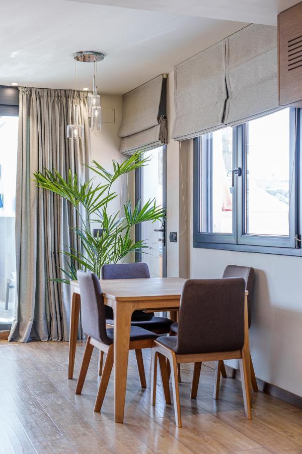Apartment Gibralfaro Centro