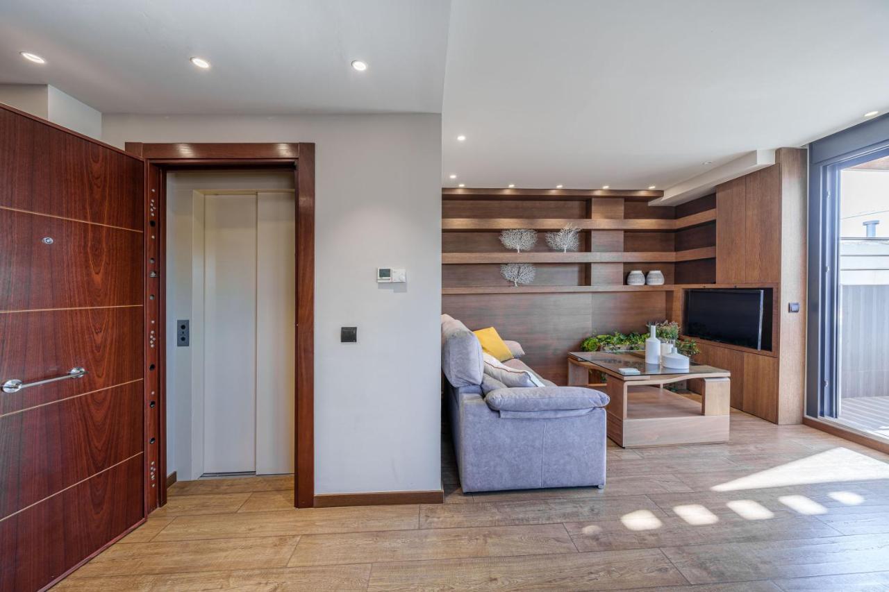 Apartment Gibralfaro Centro