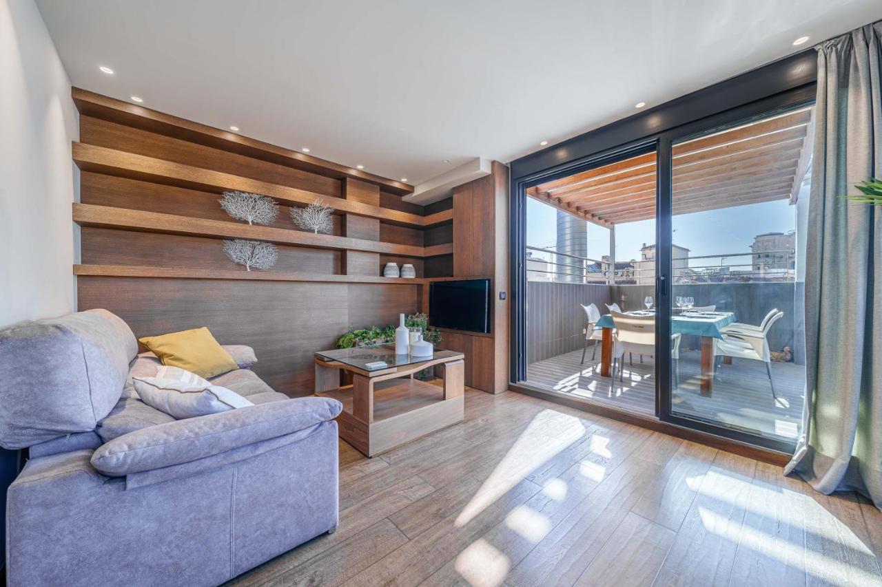 Apartment Gibralfaro Centro *