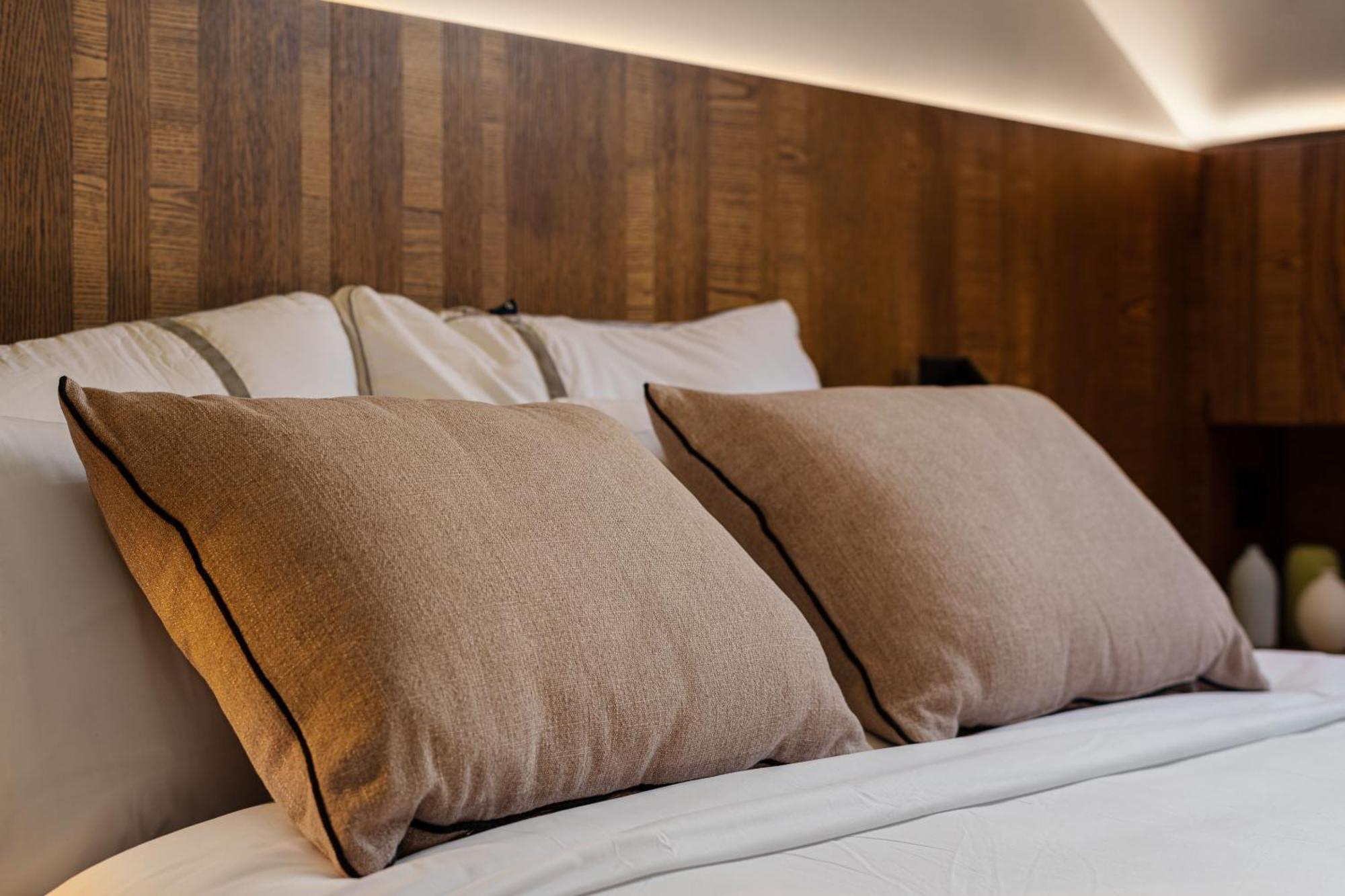 Apartment Gibralfaro Centro Malaga
