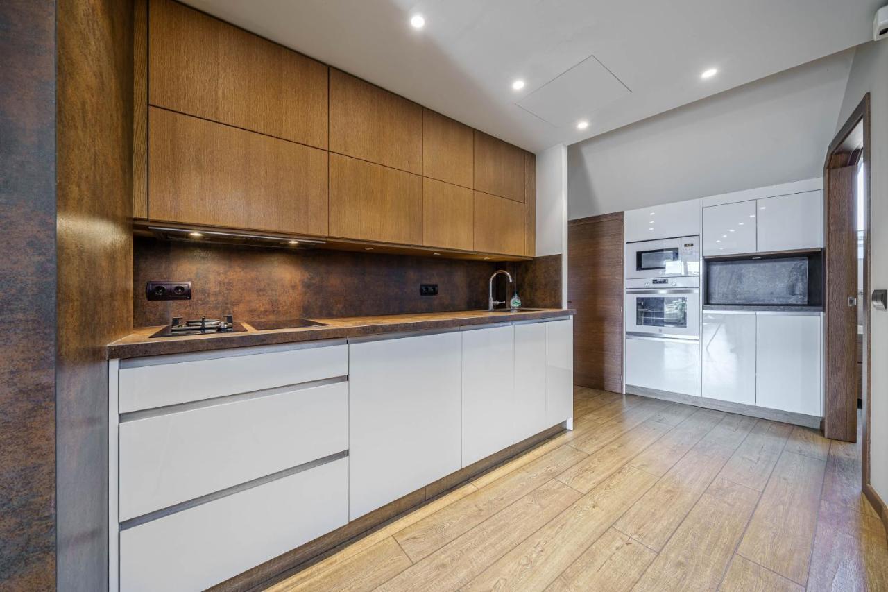 Apartment Gibralfaro Centro *