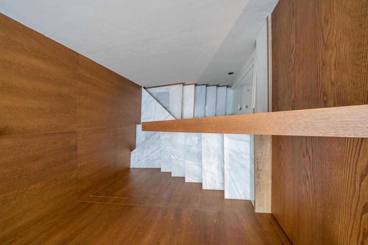 Apartment Gibralfaro Centro Malaga