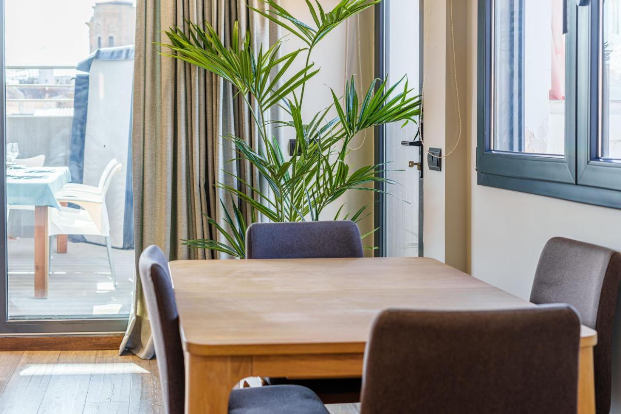 Apartment Gibralfaro Centro