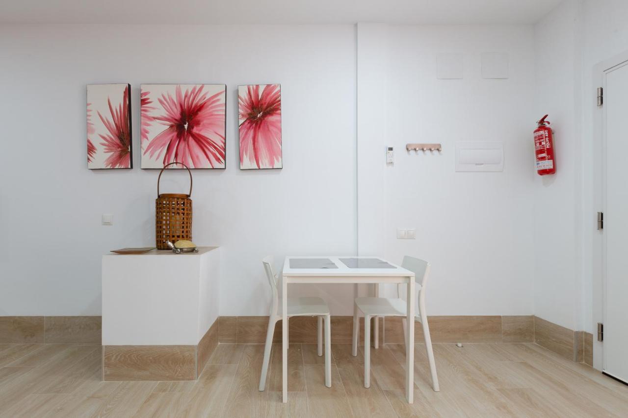 Loft A 3 Minutos Bus Y Tren * Malaga
