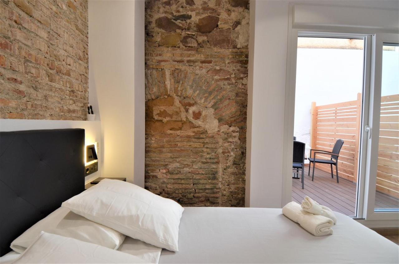 Apartamento Del Convento Centro Historico 2a *