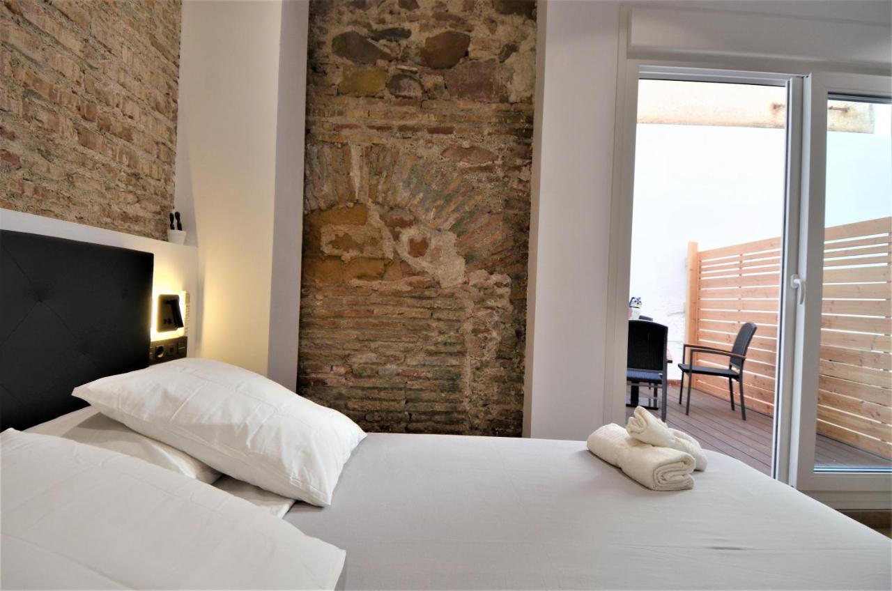 Del Convento Centro Historico 2a Apartamento Málaga