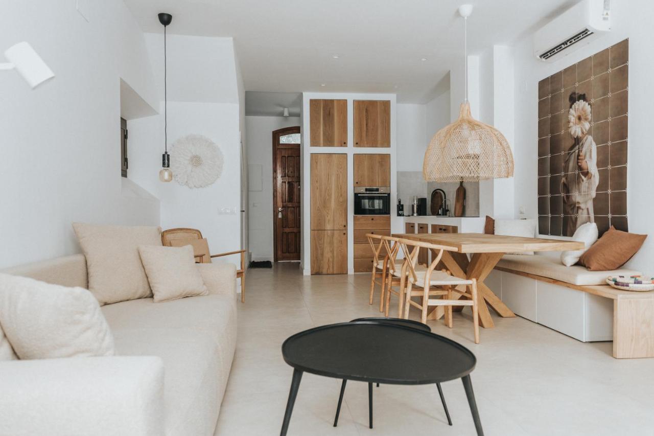 House On Walking Distance Pedregalejo Lejlighed