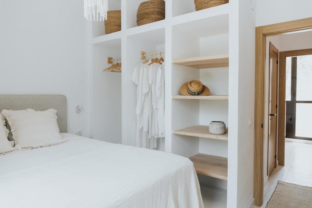 Appartement House On Walking Distance Pedregalejo