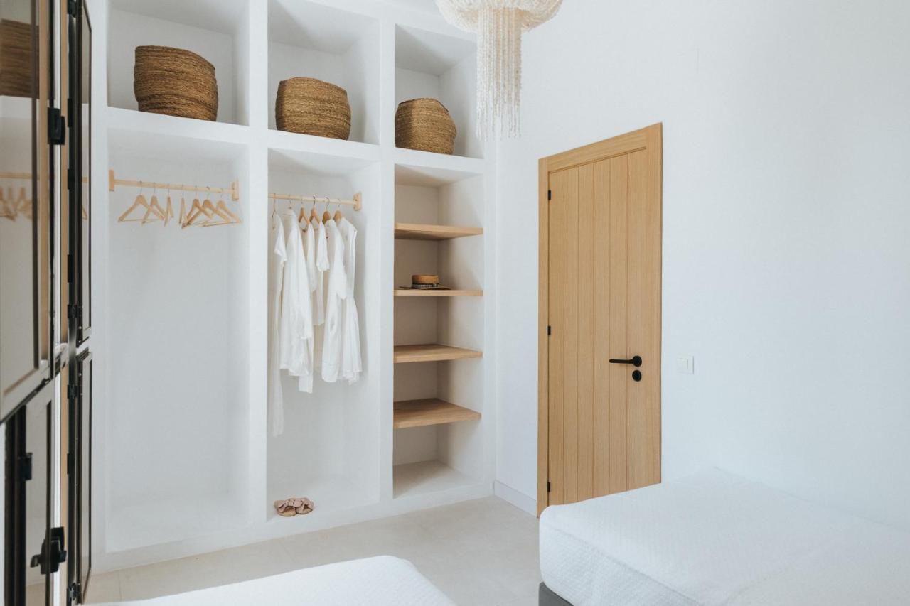 House On Walking Distance Pedregalejo Appartement *