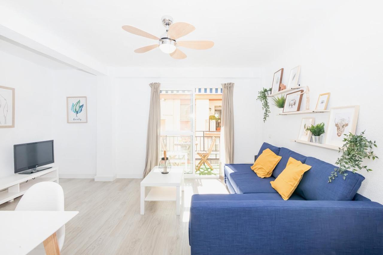 Ramírez De Madrid Center Apartment. Apartamento *