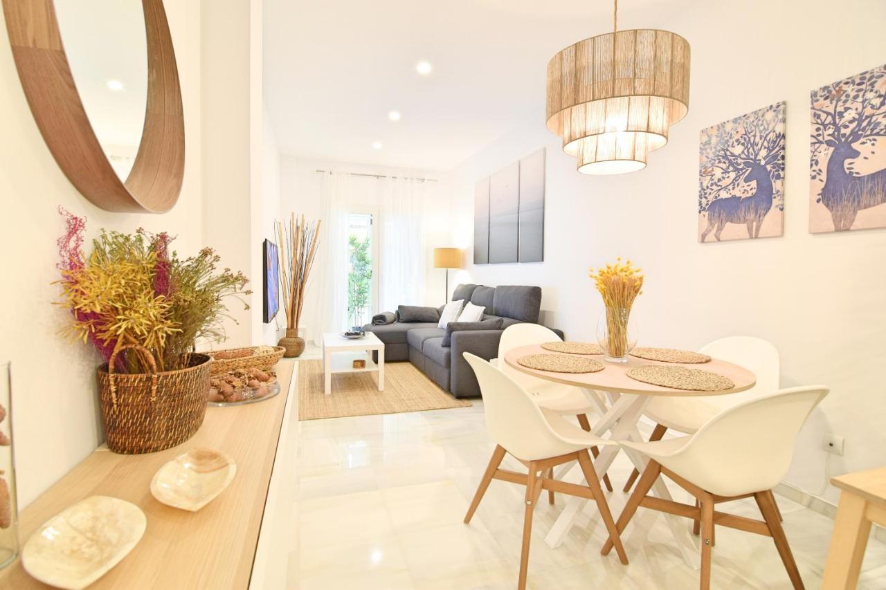 Maclea Apartment Málaga