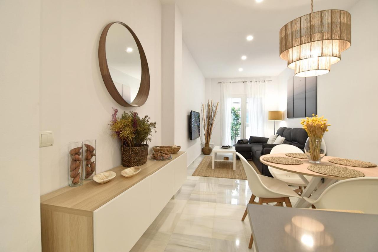 Apartment Maclea Málaga