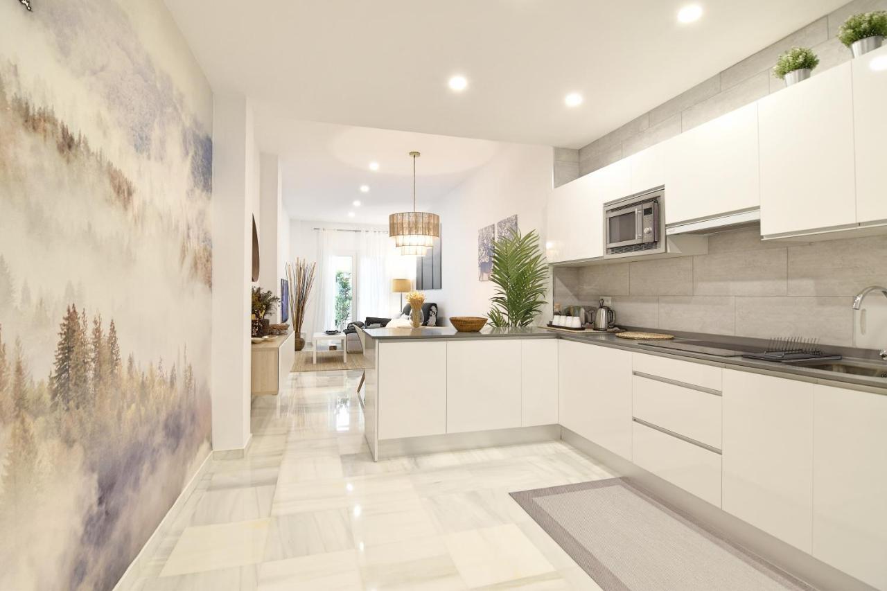 Maclea Apartment Málaga