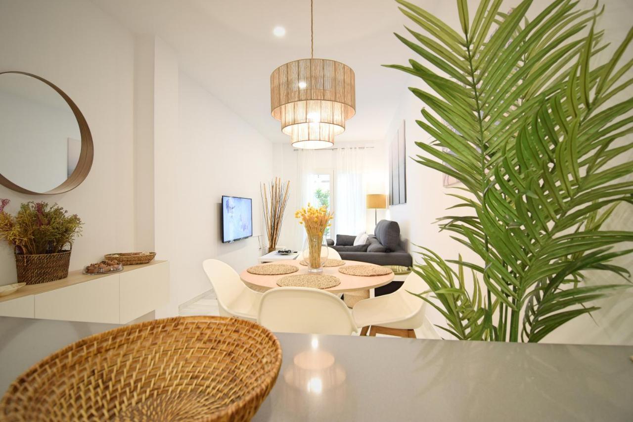 Apartment Maclea Málaga