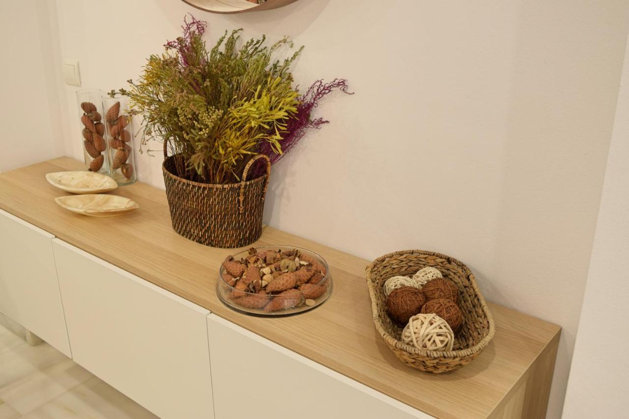 Maclea Apartment Málaga