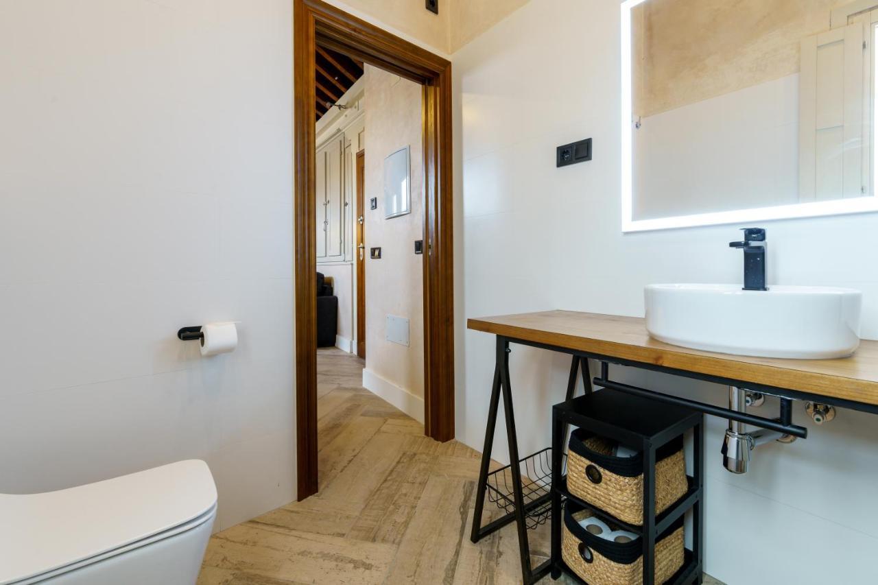 Historic Center Apartamento