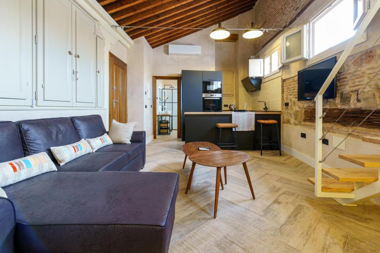 Apartamento Historic Center Málaga