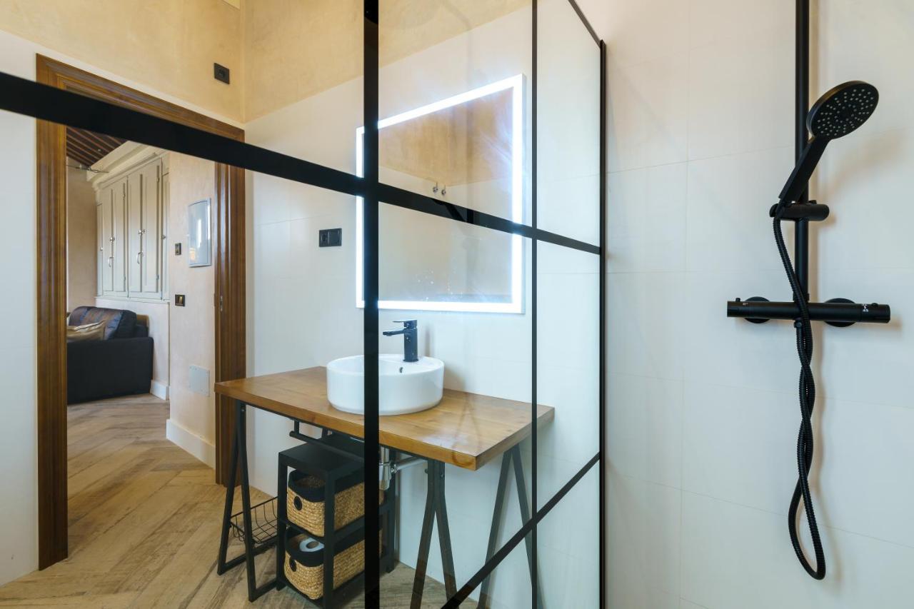 Apartamento Historic Center
