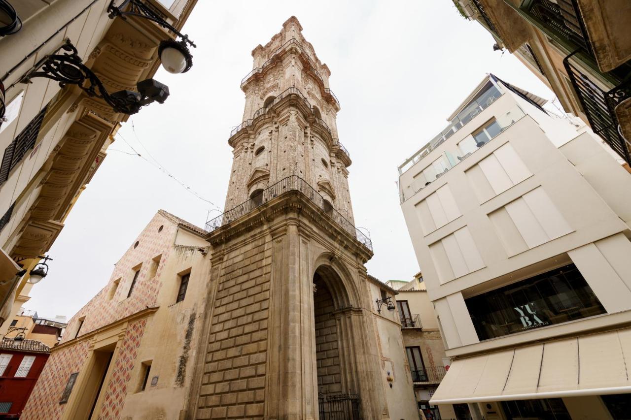 Apartamento Historic Center