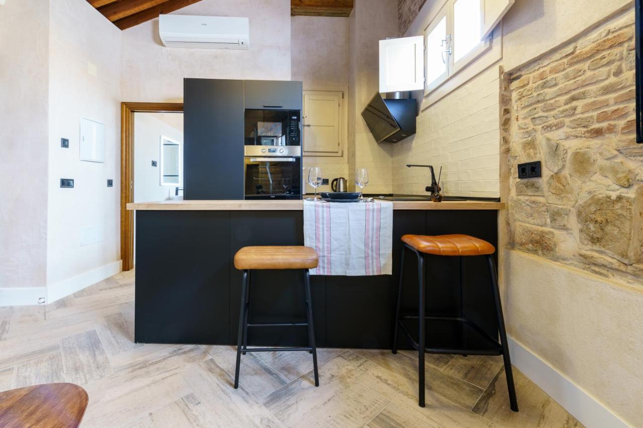 Historic Center Apartamento