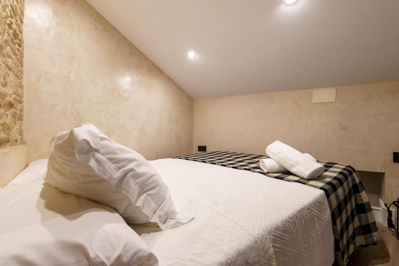 Apartamento Historic Center