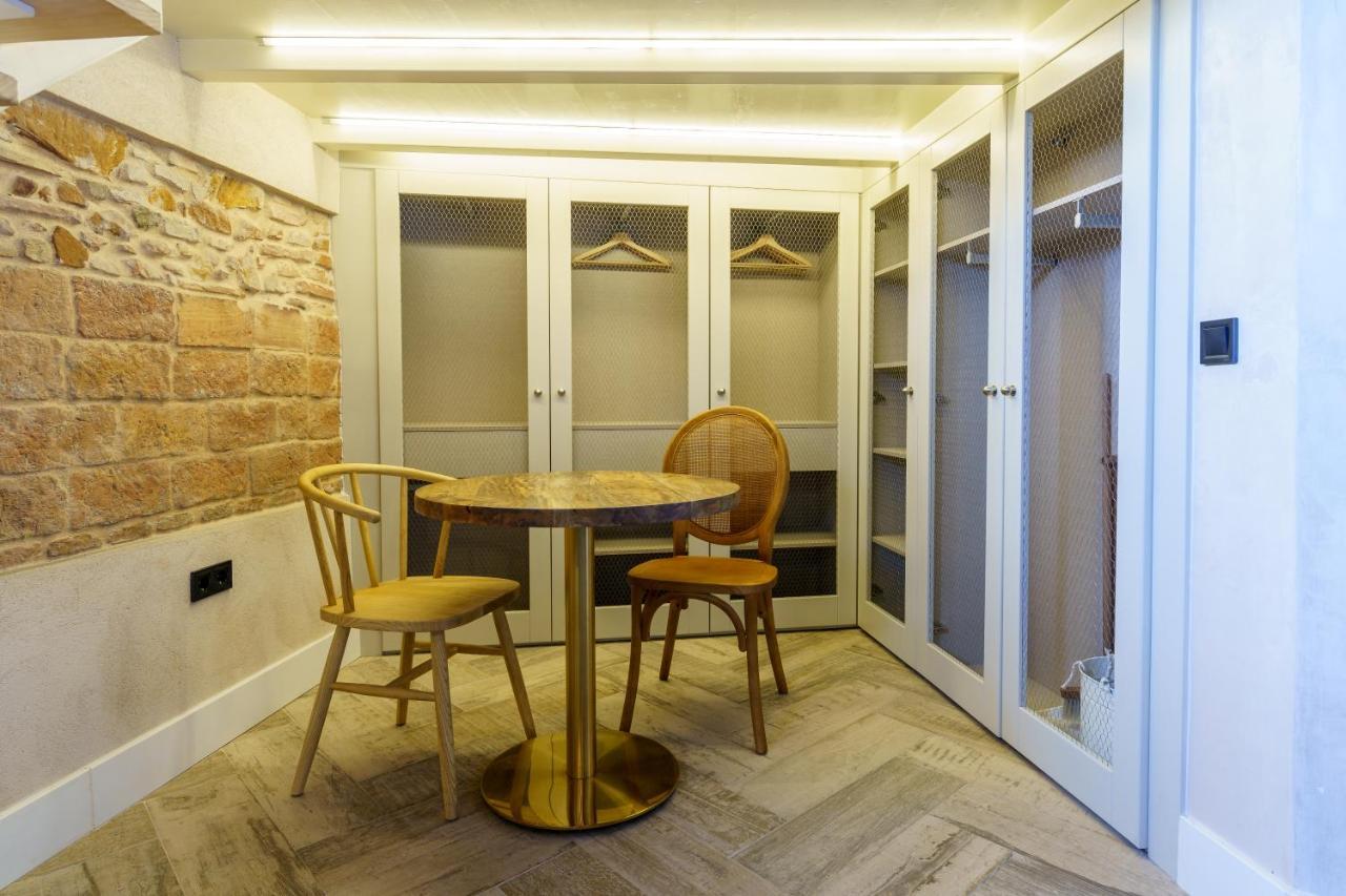 Apartamento Historic Center *