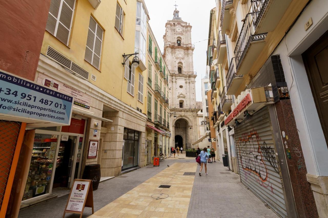 Apartamento Historic Center
