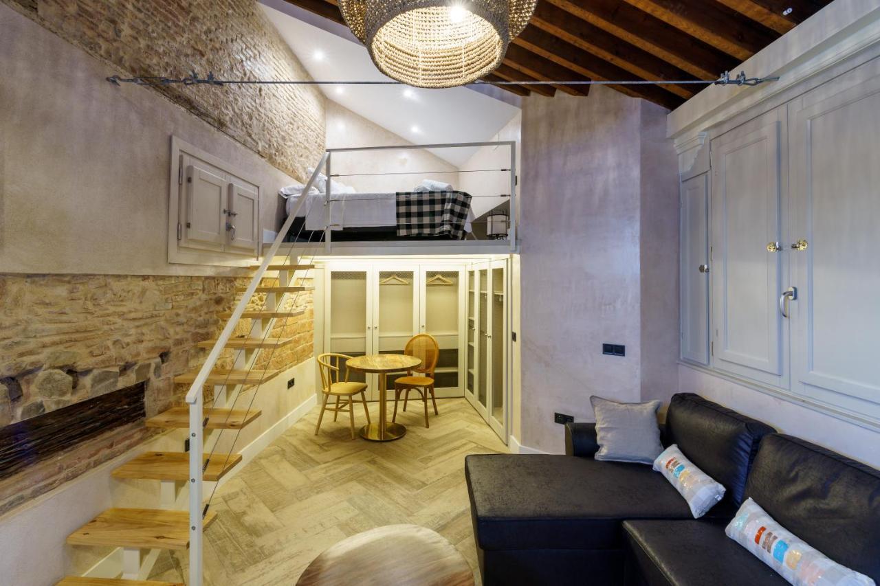 Apartamento Historic Center