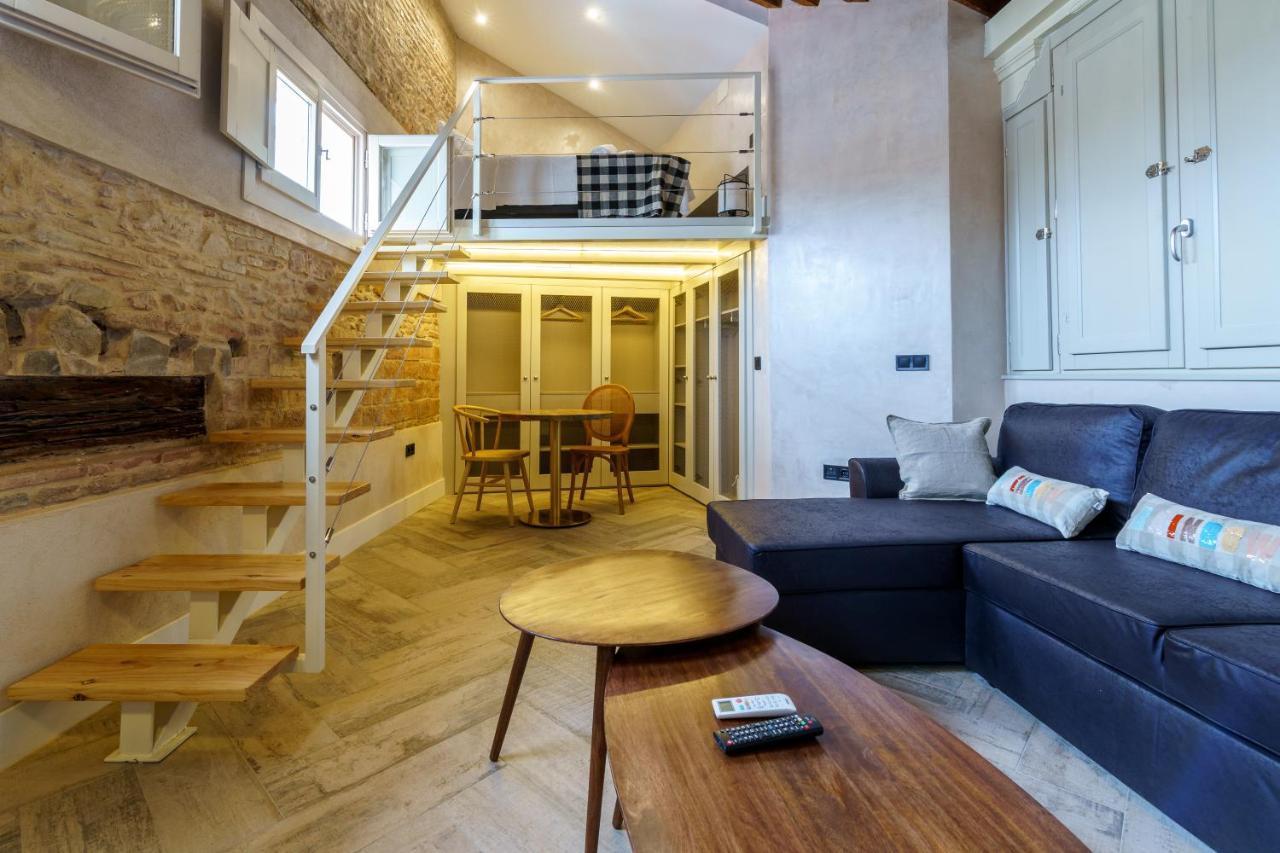 Historic Center Apartamento Málaga