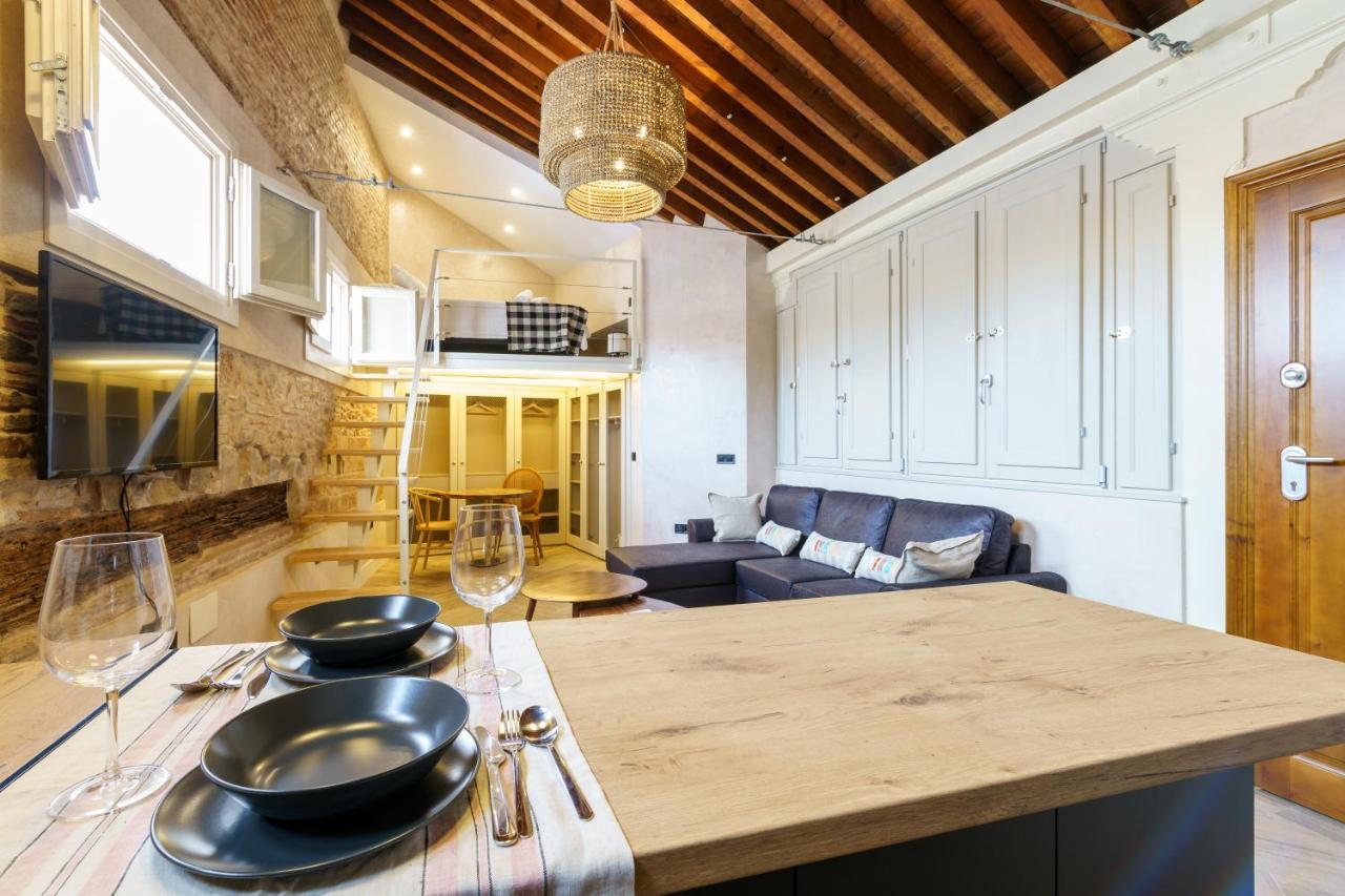 Apartamento Historic Center *
