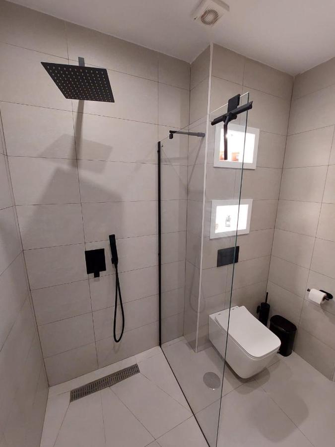 31 - Luxe In Het Centrum Van Appartamento