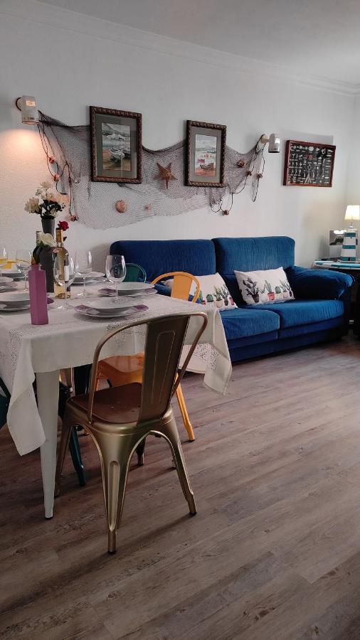 Casa Marenga El Palo * Málaga