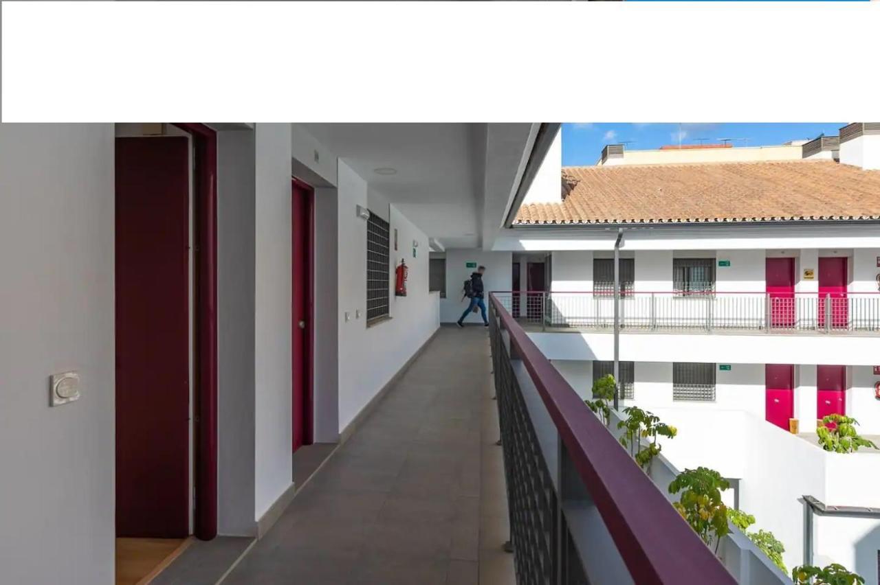 La Rosaleda Appartement *