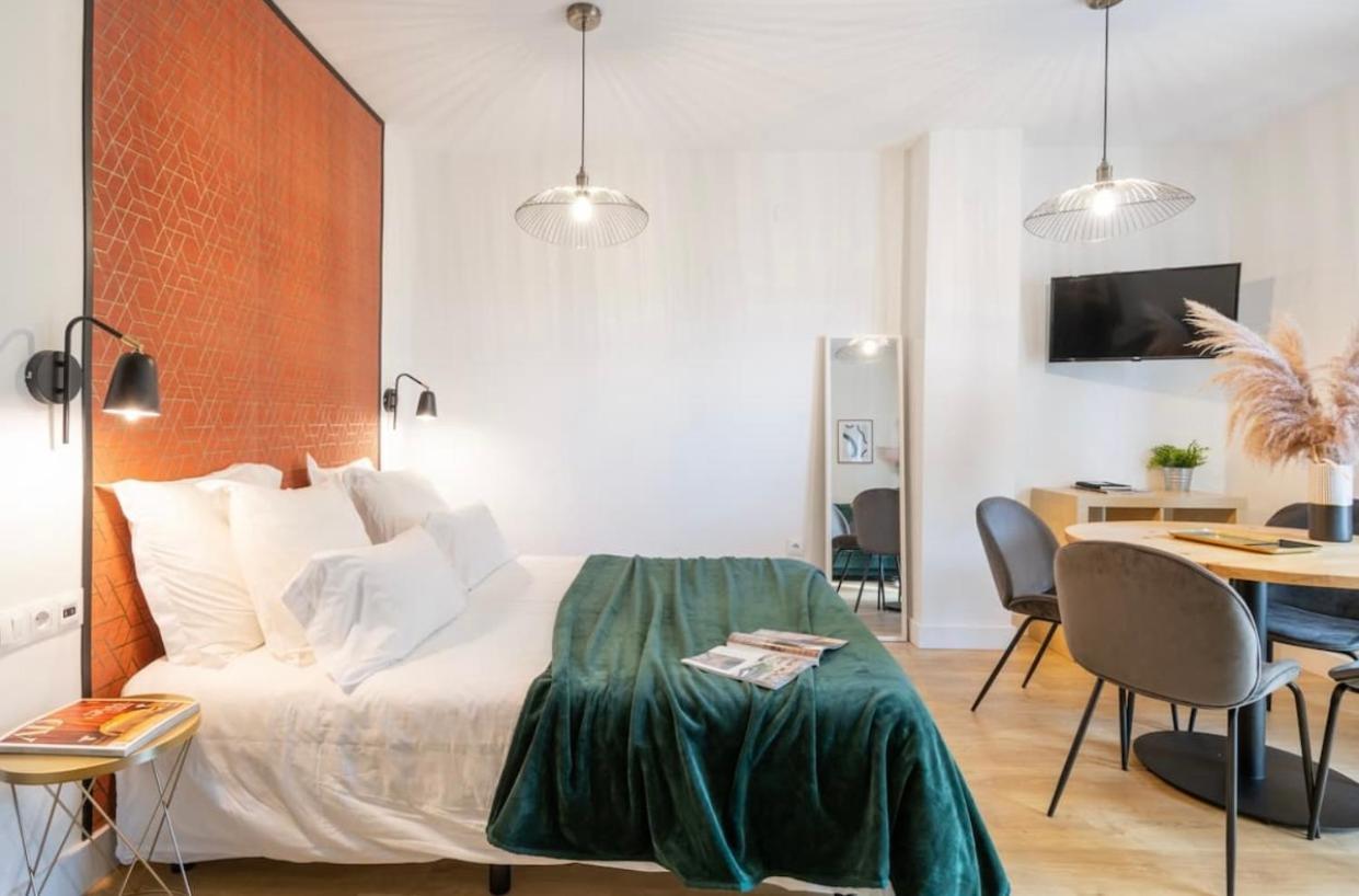 Soek Muelle Uno Holidays Homes *