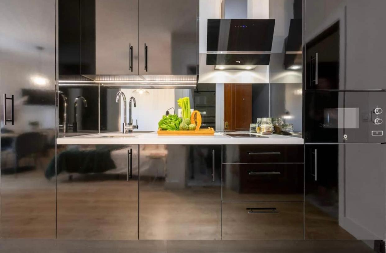 Appartement Soek Muelle Uno Holidays Homes