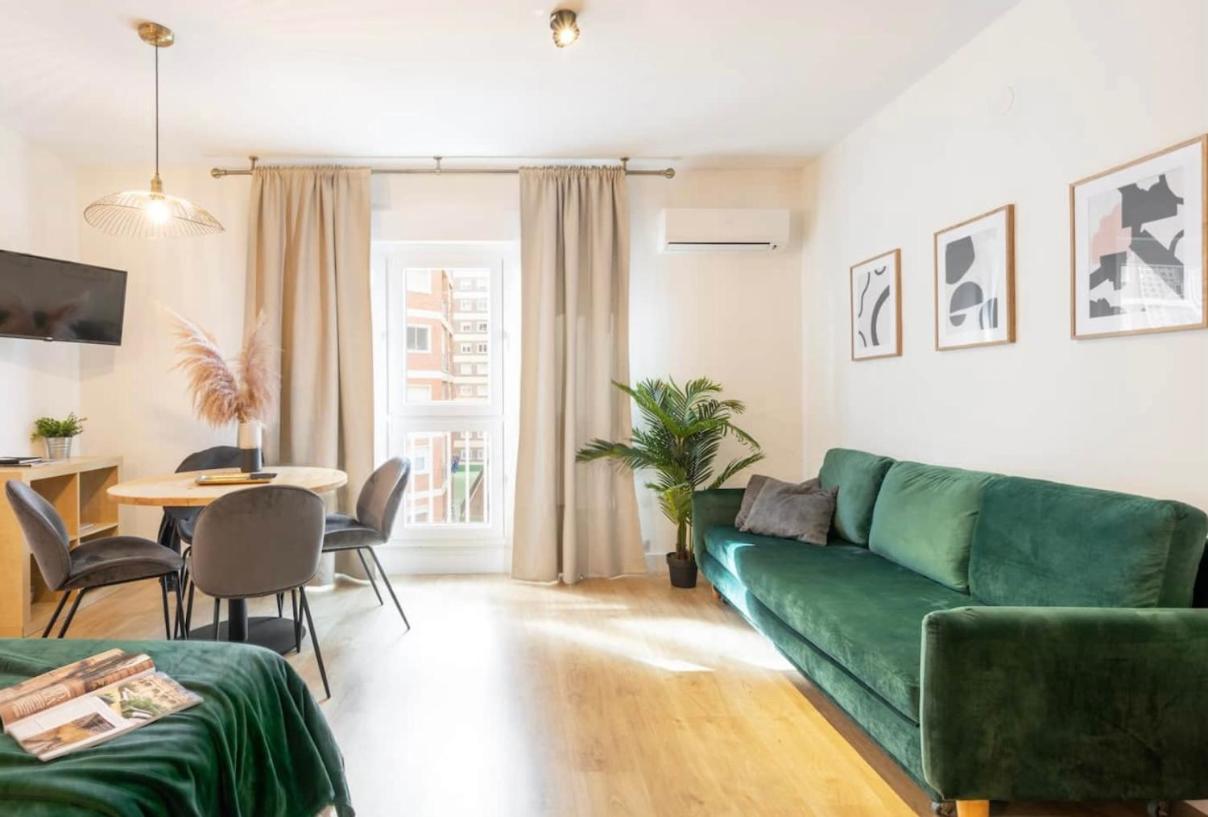 Soek Muelle Uno Holidays Homes