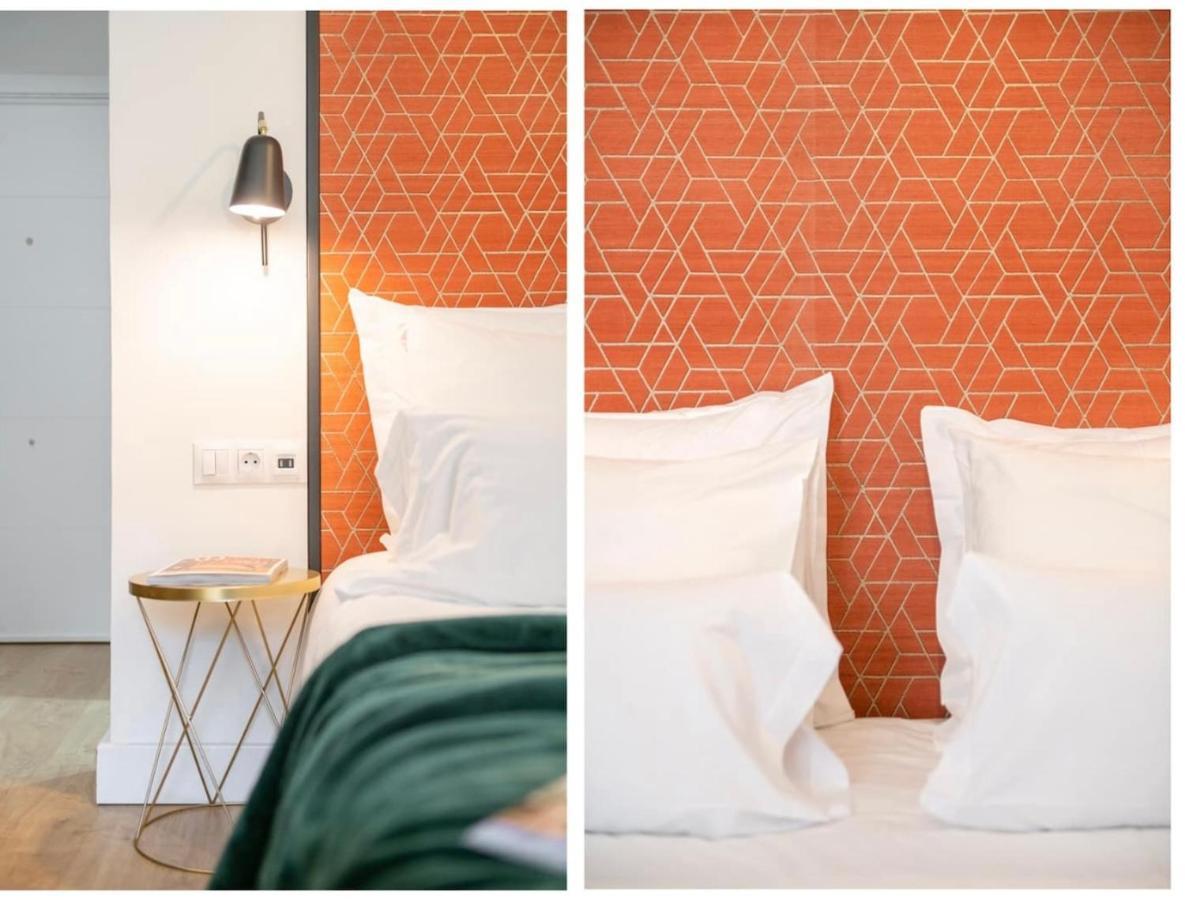 Soek Muelle Uno Holidays Homes Appartement *