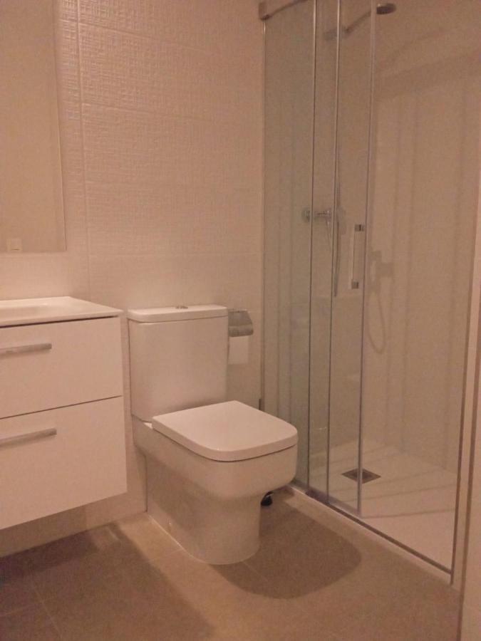 Apartment Lanuza - Down Town Centro