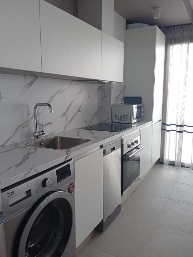 Apartment Lanuza - Down Town Centro *