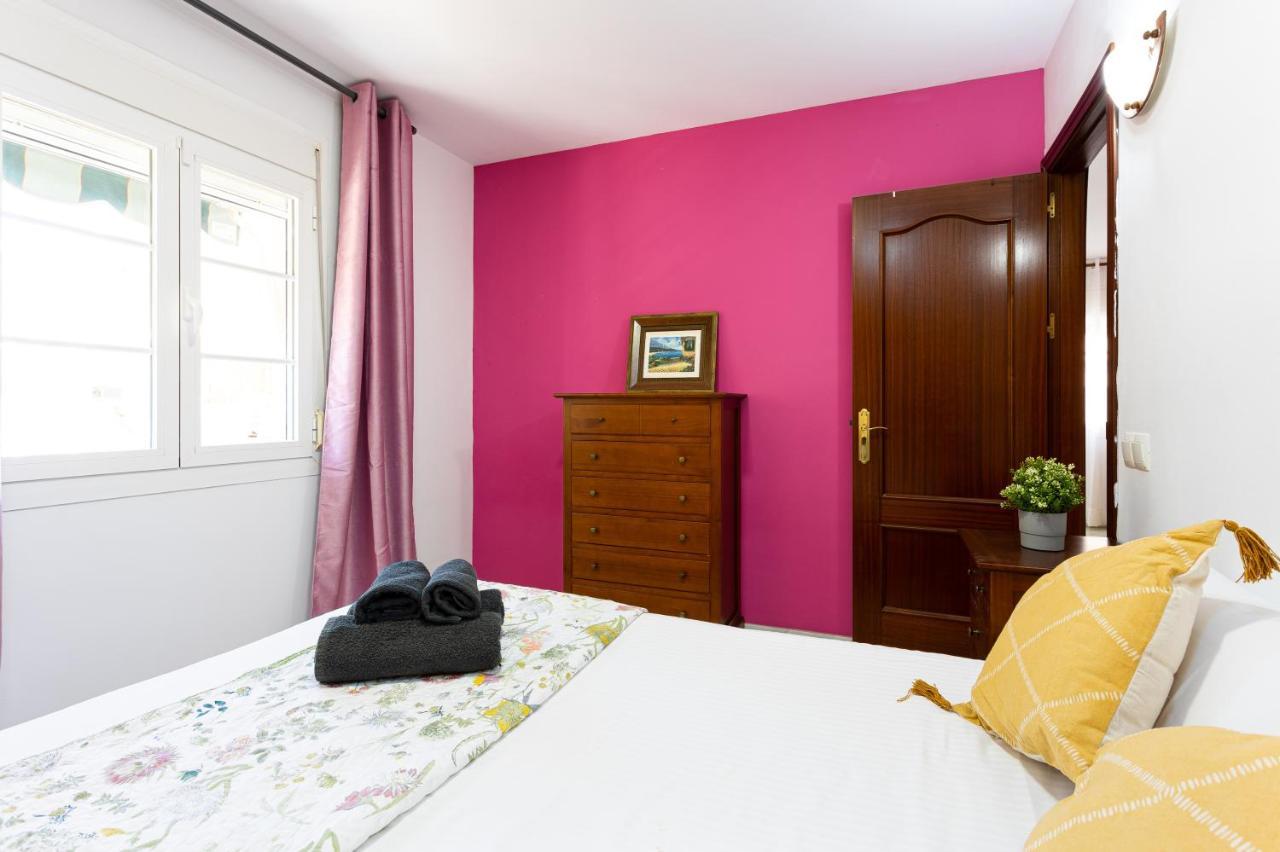 Holidays2malaga Montesa 700m From The Rooftop Terrace