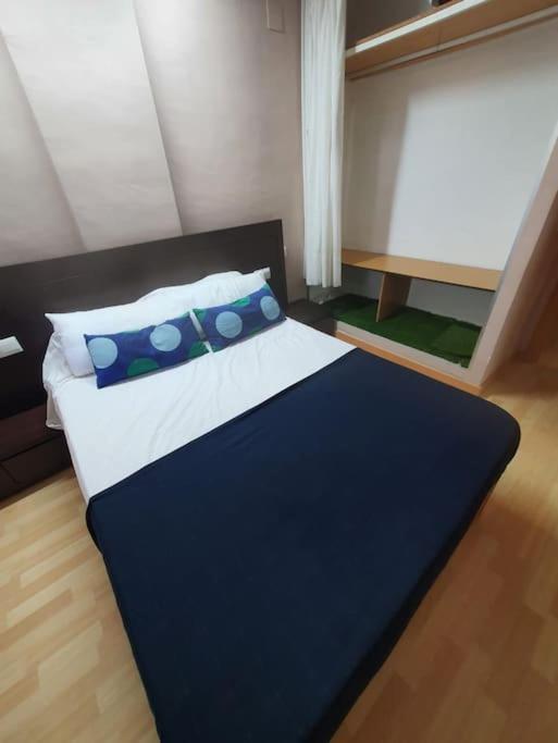 Precioso Con Patio. Apartamento