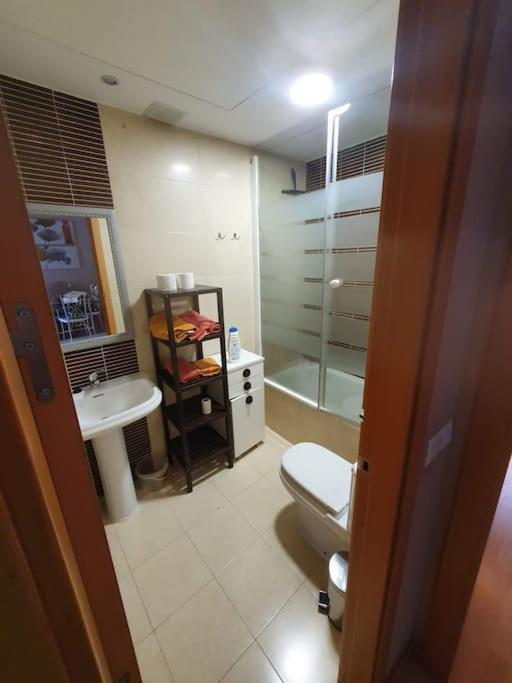 Precioso Con Patio. Apartamento *