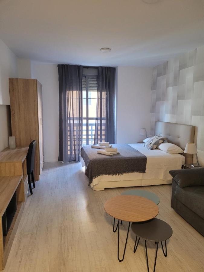 Apartamento Hello Loft Center Málaga