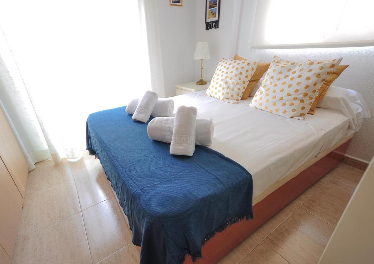 Livemalaga Caballeria Leilighet