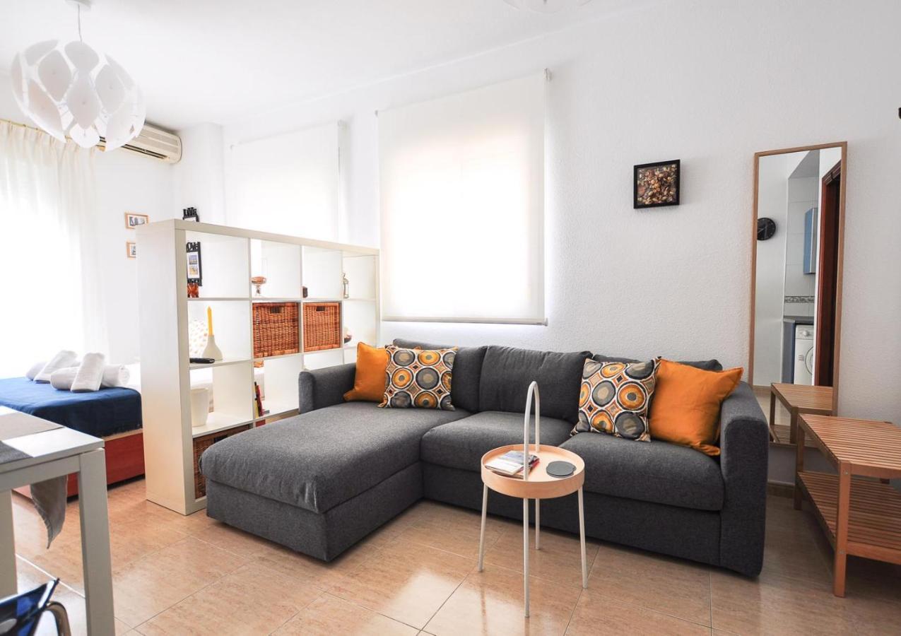 Leilighet Livemalaga Caballeria Málaga