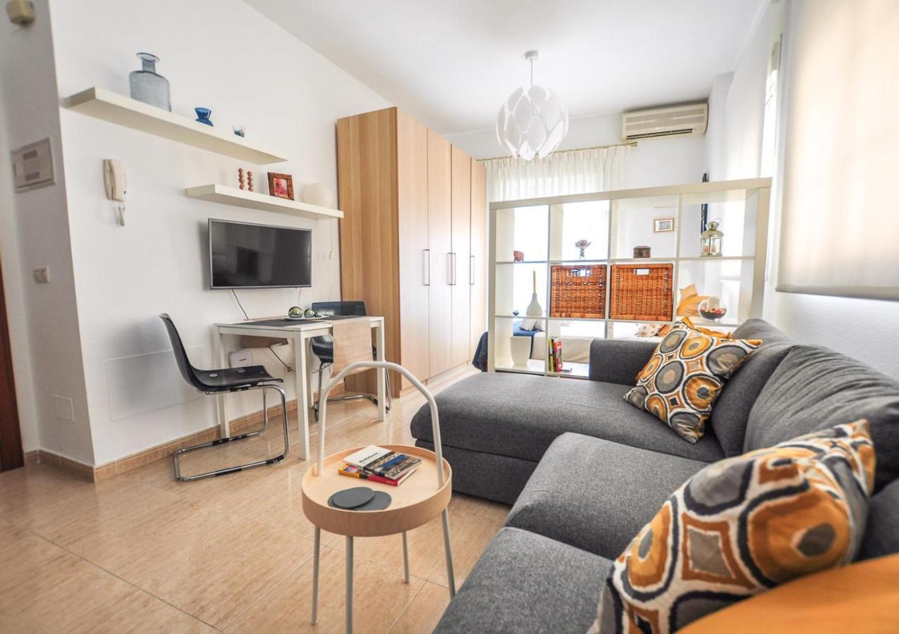 Livemalaga Caballeria Leilighet Málaga